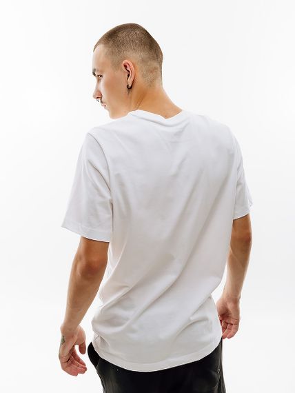 Футболка Nike M NSW TEE FUTURA 2 | Зображення 1