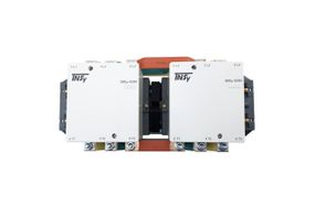 Контактор КМСр-5 330А реверс 230В/АС3 Ny95504535