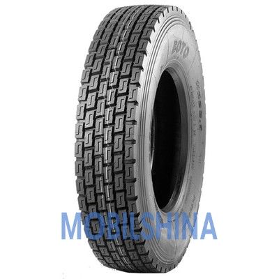 Всесезонные шины BOTO BT398+ (ведущая) (315/80R22.5 156/150L)