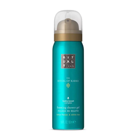 Гель-пінка для душу RITUALS... The Ritual of Karma foaming shower gel (50 ml)