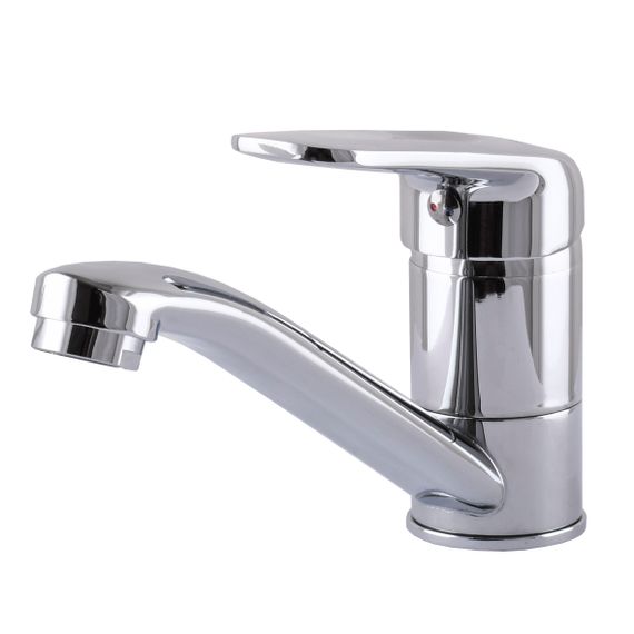 Змішувач для раковини Globus Lux Koln GLK-0103M