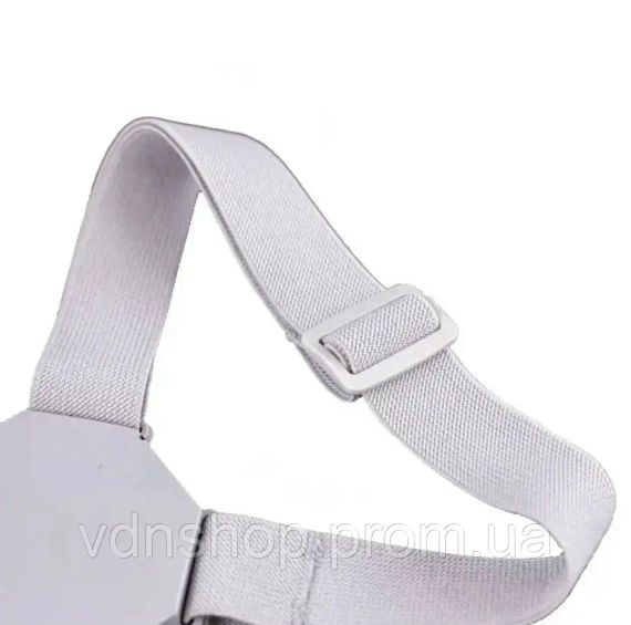 Корсет для спины позвоночника Nuoyi miao smart senssor corrector | Корректор осанки | Зображення 3