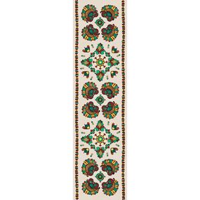 Доріжка на стіл Родючість 150x40 см (DR__TR006)
