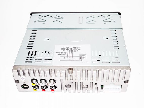 Автомагнитола 3218 4х50 Вт USB 1.1, USB 2.0 AUX черный (lp-30361_1139) | Зображення 6