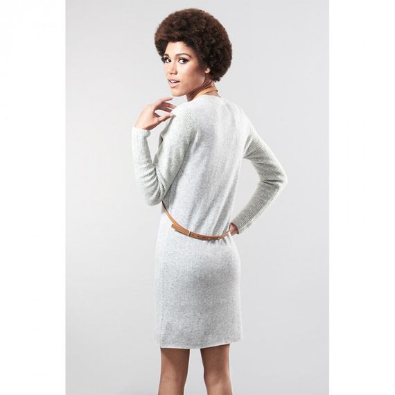 Портупея «8» MAZE колір: коричневий Bijoux Indiscrets (Іспанія) sexstyle | Зображення 7