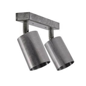 Світильник стельовий (спот) Chime GU10 902 Брошований, Сталь, Atmolight