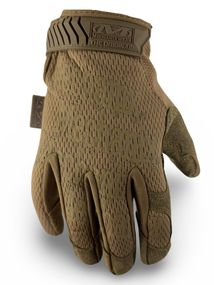 Рукавички MECHANIX THE ORIGINAL Койот Розмір L