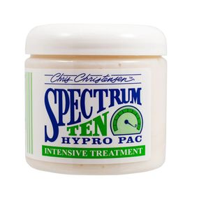 Маска Chris Christensen Spectrum Ten для собак та котів для тонкої та шовковистої шерсті 473 мл
