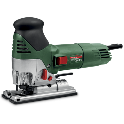 Лобзик електричний DWT STS07-120 TV