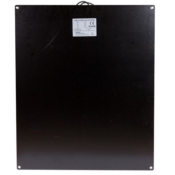 Neo Tools 100Вт Сонячна панель | Зображення 3