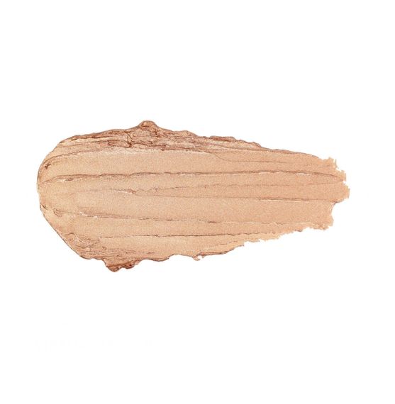 Хайлайтер NudeStix Mini Nudies Glow All Over Face Highlight- Bubbly Bebe  1,8 g | Зображення 3