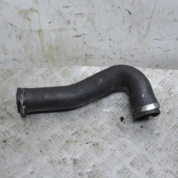 Патрубок інтеркулера 2.0 Di Ford Transit 2000-2006 Трубка системи охолодження Форд Транзит