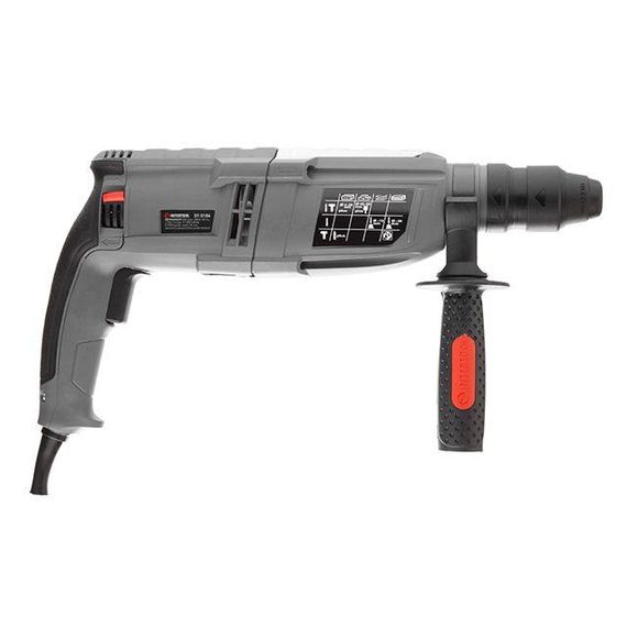Перфоратор 1000 Вт, 3.5 Дж INTERTOOL DT-0186 | Зображення 4