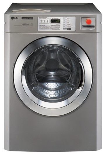 Комерційна пральна машина LG FH0C7FD3S 15-18 кг + ПОДАРУНОК