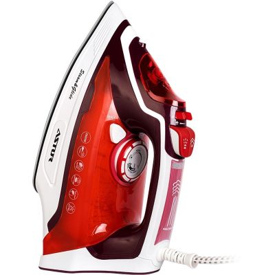 Утюг Astor SG 2070 (SG2070) | Зображення 1
