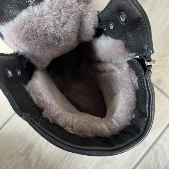 Комфортні та стильні чоловічі черевики ІКОС | Зображення 3