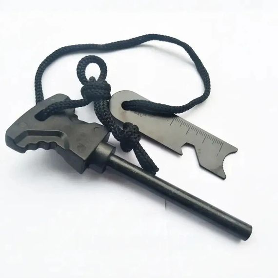 Туристичний набір для пікніка на 4 особи Компактність XPRO 19в1 (234571308_923) | Зображення 4