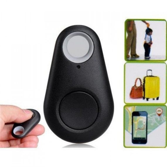Пошуковий брелок Gps трекер Itag Bluetooth 4.0 Anti Lost | Зображення 1