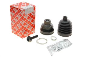 Шрус наружный Audi A4 2.0-3.2 TFSI TDI 42 27z  к-кт  173506
