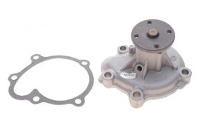 Помпа воды Opel Astra F G 1.7TDS DTI 92-00 Corsa B Combo 1.7D 94-01 R B 7 лоп d центр.шкива=26mm  PA664