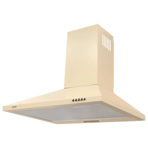 Витяжка кухонна Jantar KBT 1000 LED 60 BG | Зображення 2