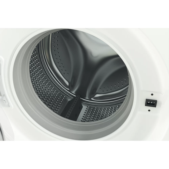 Пральна машина Indesit фронтальна OMTWSA61052WUA | Зображення 7