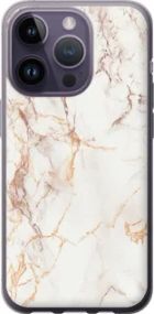 Чохол для Apple iPhone 14 Pro з силікону FCh_033407