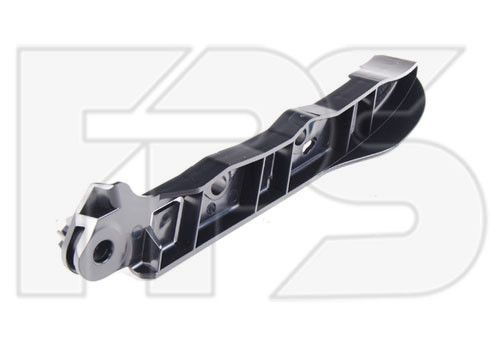 Крепеж переднего бампера BMW 5 E60 (03-10) правый (FPS) 51117178078