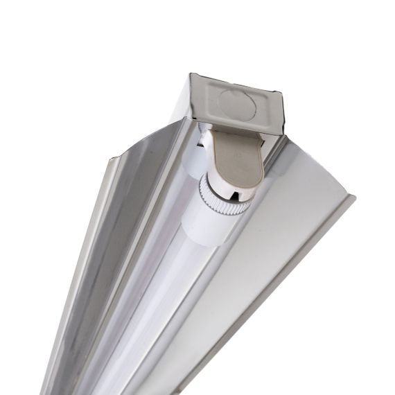 Линейный светильник FLF-99/1x36 for LED | Зображення 2