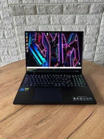 Ноутбук Acer Predator Helios 16 2K IPS 165Hz i7 13700HX 16Gb SSD 1Tb RTX 4060 Б/В