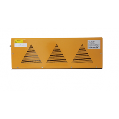 Инвертор ИБП 3KW (9KW) 12VDC заряд 0-50A | Зображення 2