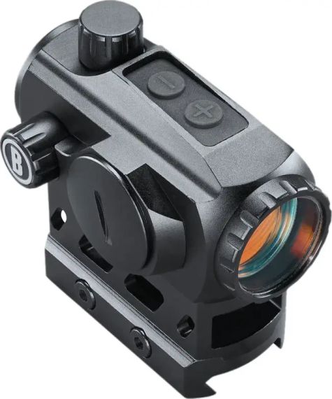 Приціл коліматорний Bushnell TRS-125. 3 МОА | Зображення 6