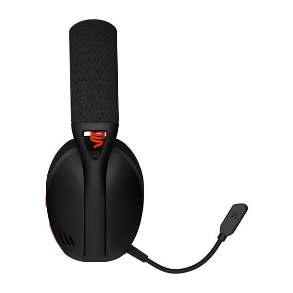 Навушники Canyon GH-13 Ego Wireless Gaming 7.1 Black (CND-SGHS13B) | Зображення 5