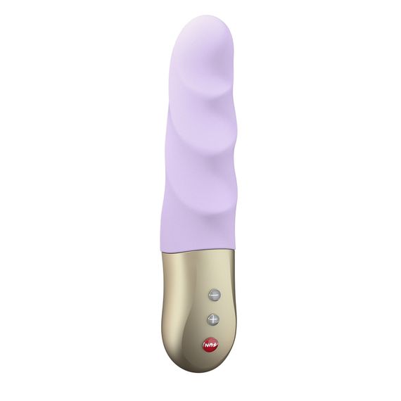Мініпульсатор Fun Factory STRONIC PETITE pastel lilac, 8 режимів, підходить для початківців | Зображення 1
