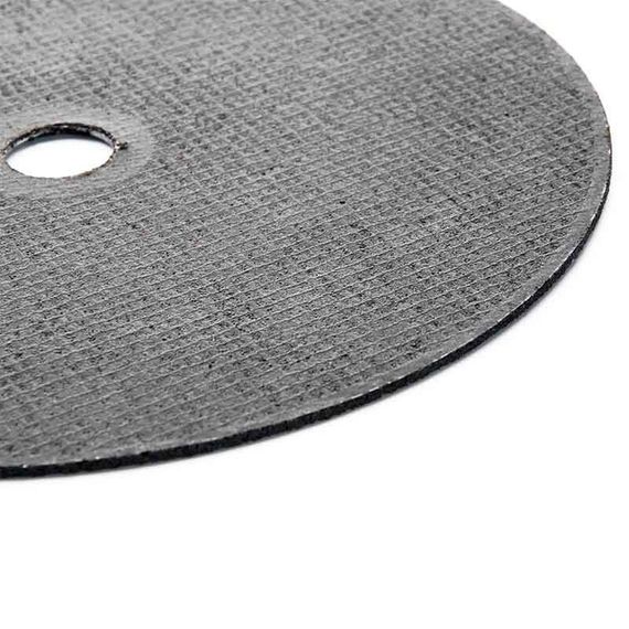 Диск відрізний для металу 230х2,0х22,22мм (5 шт. в пач) APRO 8290121 | Зображення 3