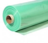 Пленка 100 мкм 3х100 м светостабилизированная  полиэтиленовая . УФ 24 месяца | Зображення 1