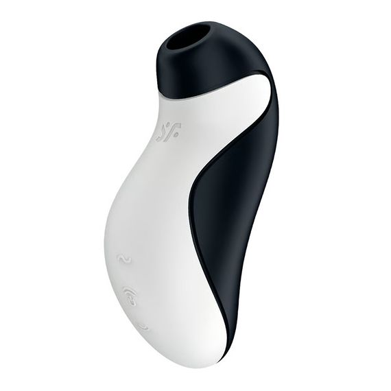 Кліторальний стимулятор - Satisfyer Orca Sex Aura | Зображення 1