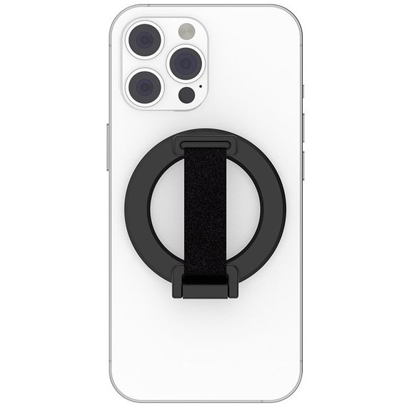 Підставка магнітна MagSafe for Apple FY-Q1 Black | Зображення 2