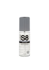 Лубрикант S8 Premium Silicone Lube 125ml