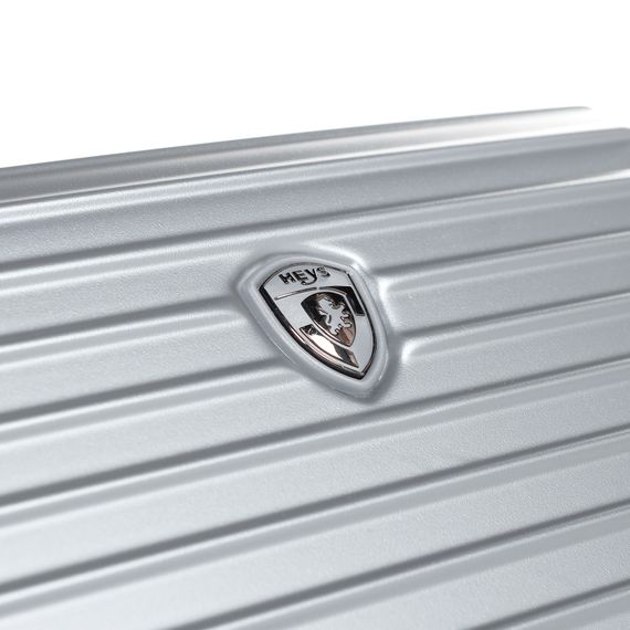 Валіза Heys Cruze (S) Silver (Special Offer) | Зображення 8