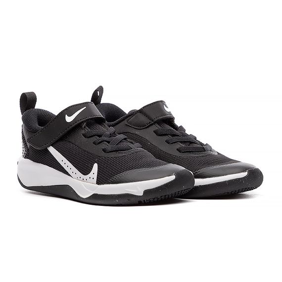 Кросівки Nike OMNI MULTI-COURT (PS) | Зображення 4