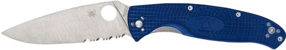 Ніж Spyderco Resilience FRN