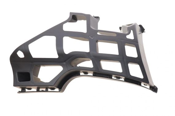 Кронштейн крепления бампера переднего R Skoda Superb 06-14 88070865802