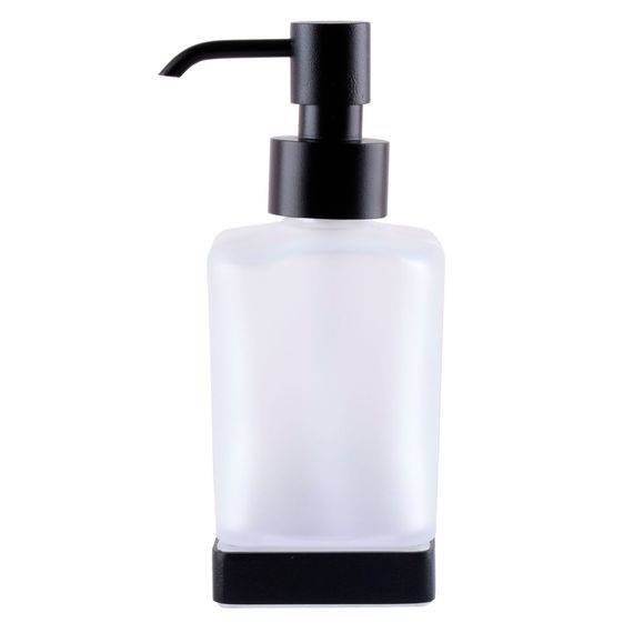 Диспенсер для рідкого мила TOPAZ TKB 9933A-BL | Зображення 2