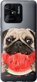 Чохол для Xiaomi Redmi 10C з пластику FCh_085488