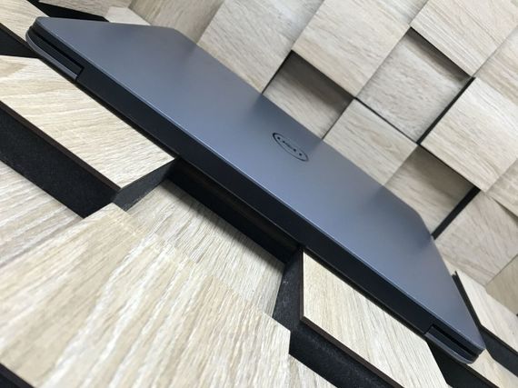 Ноутбук Б-класс Dell Vostro 5581 / 15.6" (1920x1080) IPS / Intel Core i5-8265U (4 (8) ядра по 1.6 - 3.9 GHz) / 8 GB DDR4 / 256 GB SSD M.2 / Intel UHD Graphics 620 / WebCam / HDMI / Windows 10 б/у | Зображення 6