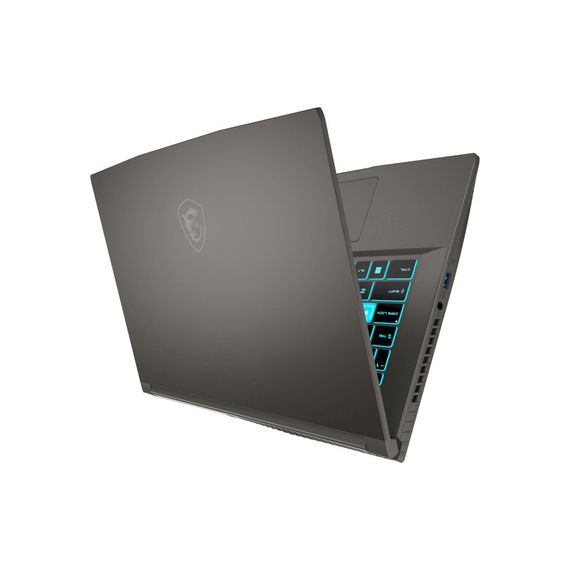 Ноутбук MSI Thin 15 B12VE (THIN_15_B12VE-1833XUA) | Зображення 7
