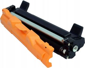 Картридж лазерный Brother TN-1030 XL увеличенный для Brother DCP-1616NW ресурс до 2000 страниц