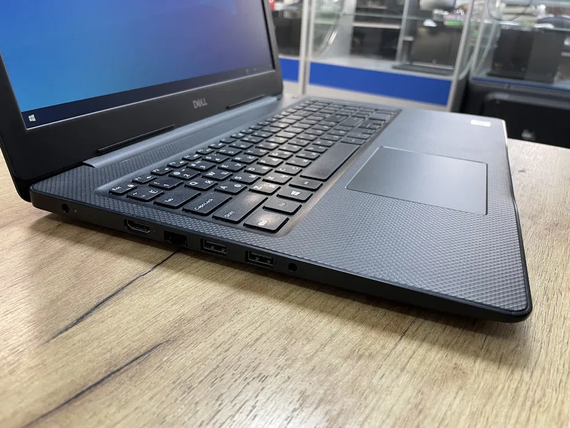 Ноутбук Dell Vosto 3590 15.6 FHD core i7 10510U/8Gb/256SSD/AMD Radeon 610 | Зображення 1