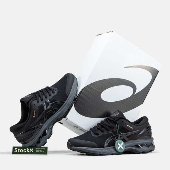 Чоловічі кросівки Asics Gel-Kayano 27 Gore-Tex весна / осінь 1685 44 28 | Зображення 6